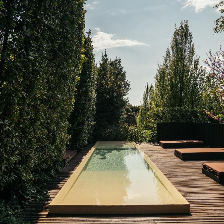 C-Hotel & Spa Cassago Brianza Zewnętrze zdjęcie