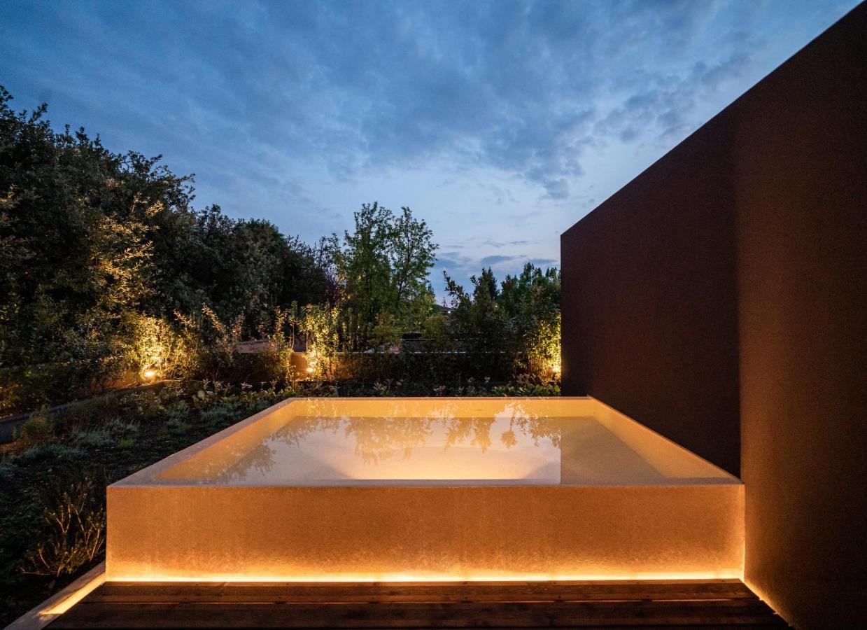 C-Hotel & Spa Cassago Brianza Zewnętrze zdjęcie