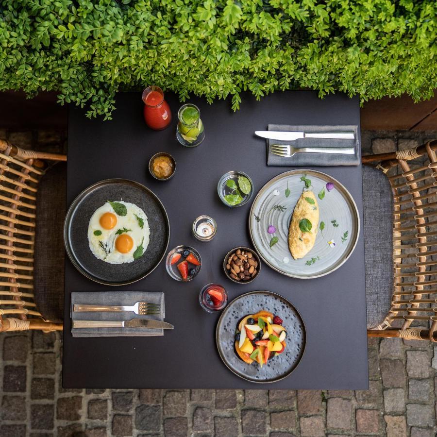 C-Hotel & Spa Cassago Brianza Zewnętrze zdjęcie