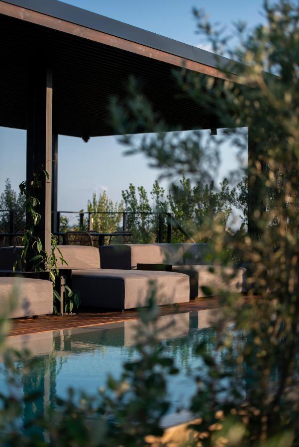 C-Hotel & Spa Cassago Brianza Zewnętrze zdjęcie